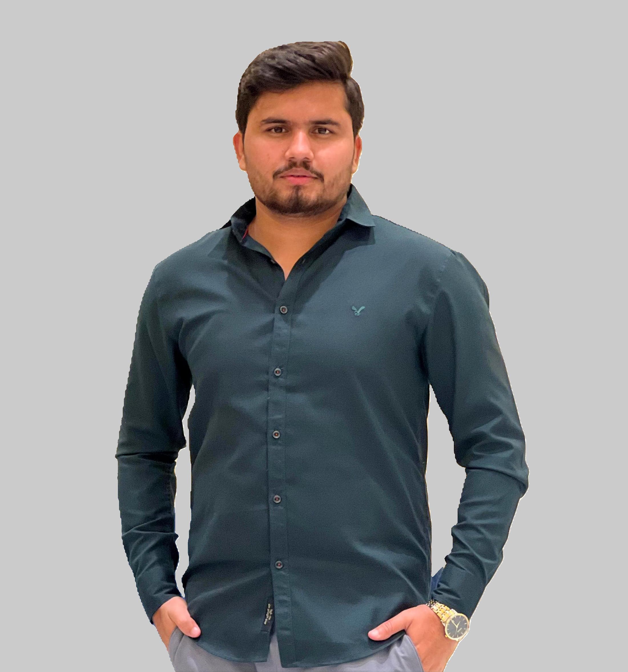 Zain Ali